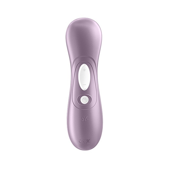Pro 2 violet