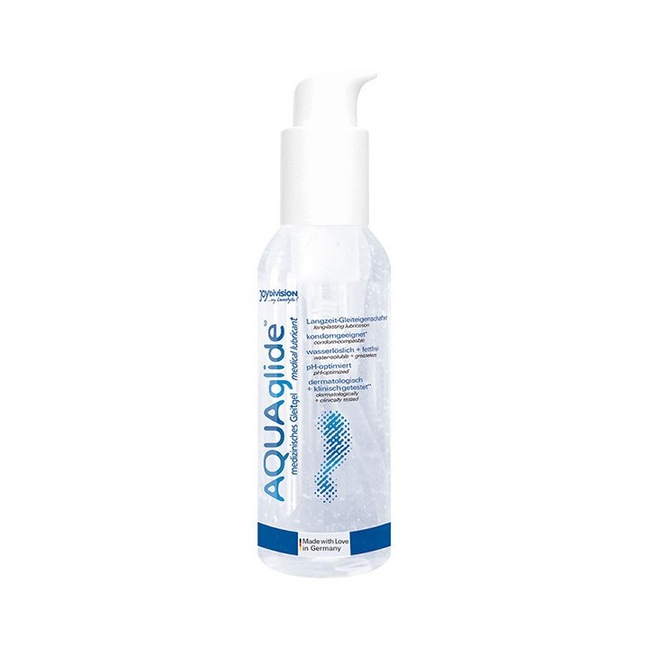 Aquaglide 125 ml.