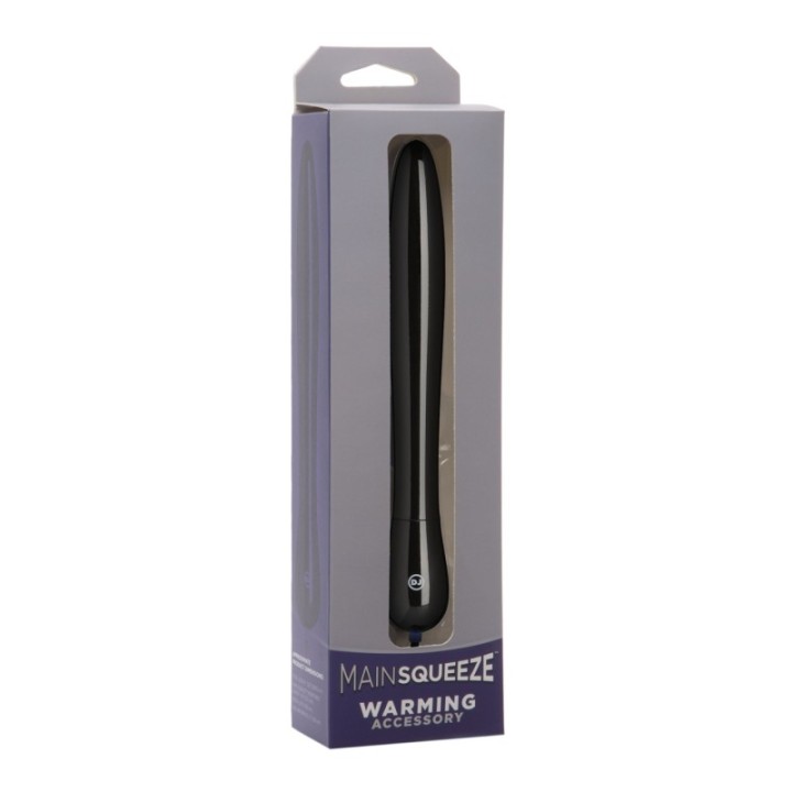 Main Squeeze - Squeeze Warming Accesory