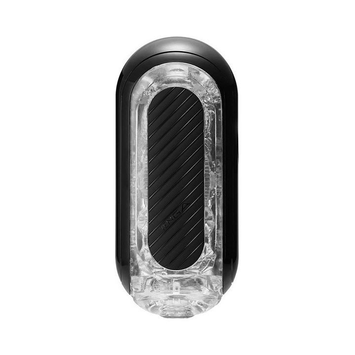 FLIP ZERO GRAVITY BLACK