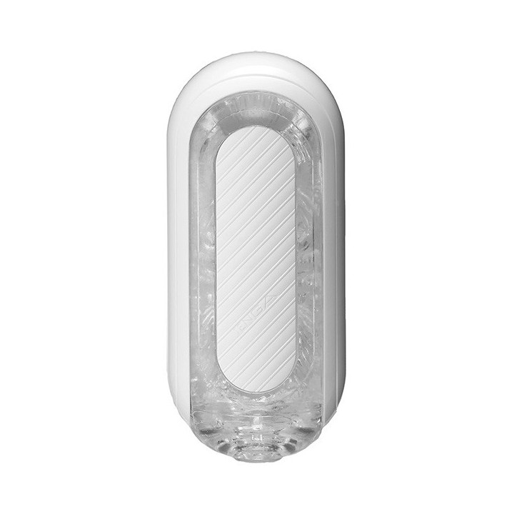 FLIP ZERO GRAVITY WHITE