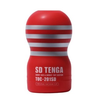 SD TENGA ORIGINAL VACUUM CUP