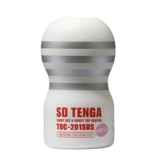 SD TENGA ORIGINAL VACUUM CUP GENTLE
