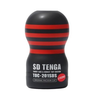 SD TENGA ORIGINAL VACUUM CUP STRONG