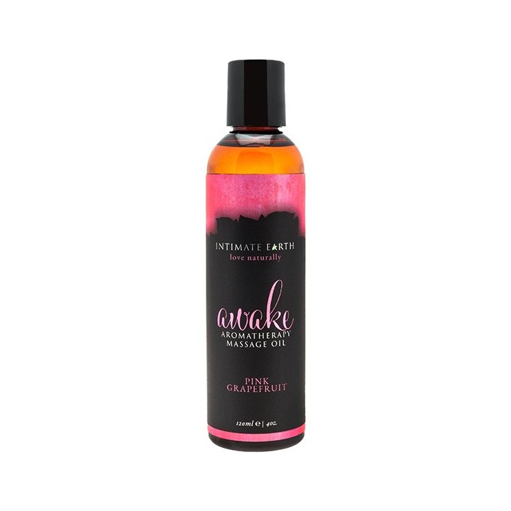 Awake Massage Oil 120ML