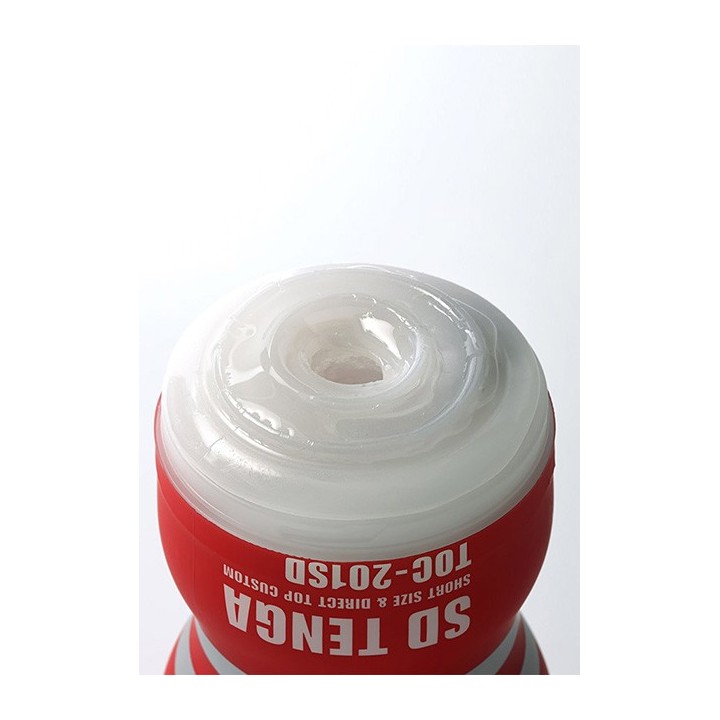 SD TENGA ORIGINAL VACUUM CUP STRONG