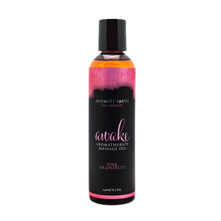 Awake Massage Oil 240ml