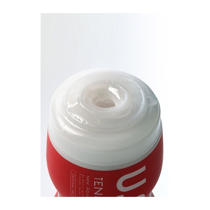 U.S. ORIGINAL VACUUM CUP STRONG