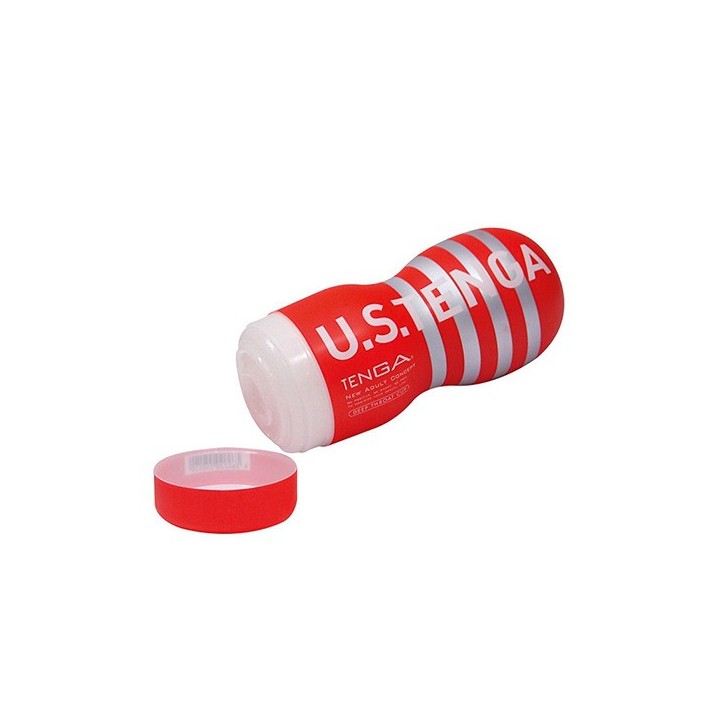U.S. ORIGINAL VACUUM CUP STRONG