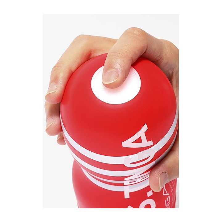 U.S. ORIGINAL VACUUM CUP STRONG