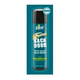 PJUR BACKDOOR PHANTHENOL 2ML