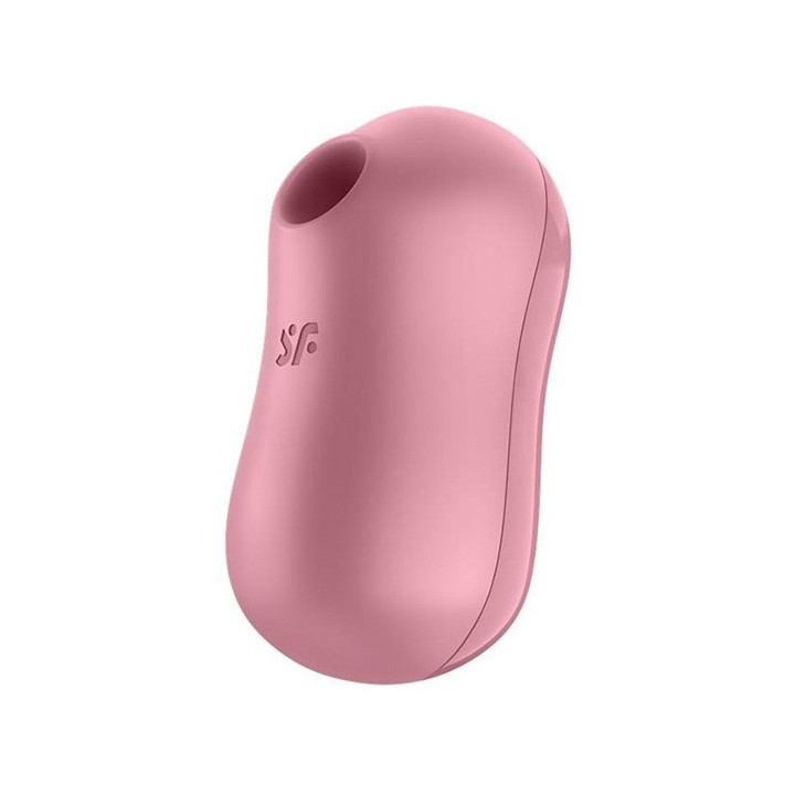 Cotton Candy light red