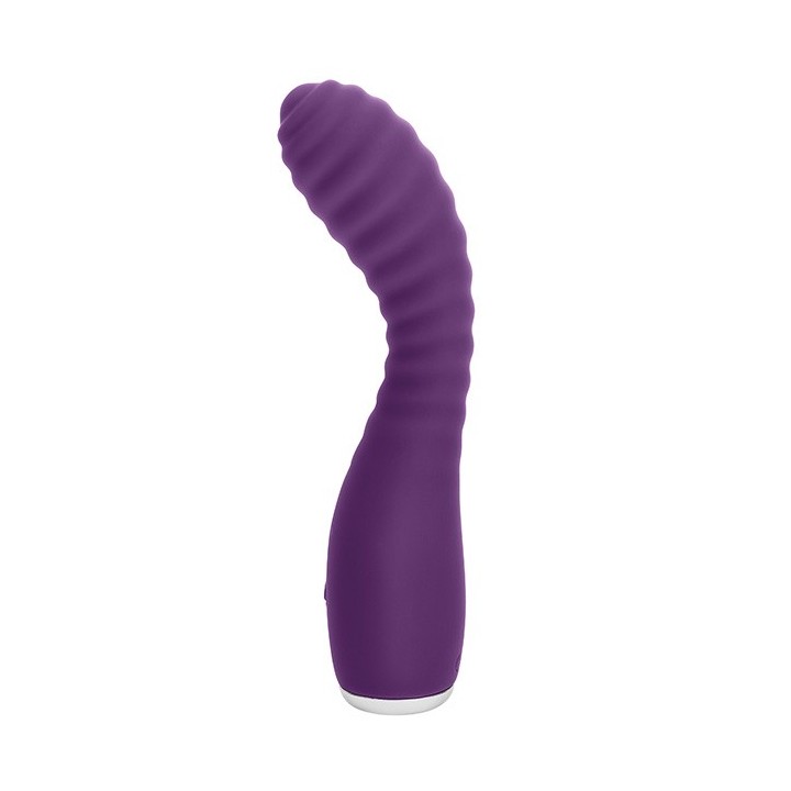 FLAME - PURPLE