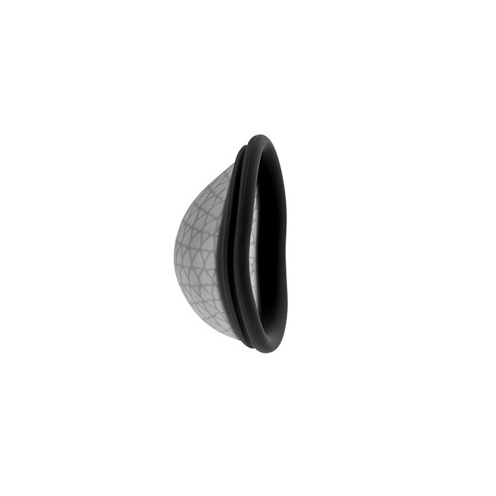 Menstrual Cup Size S - Black