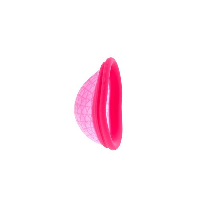 Menstrual Cup Size S - Pink