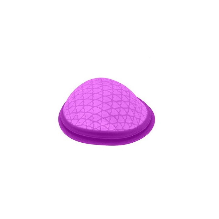 Menstrual Cup Size S - Purple