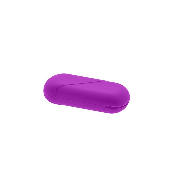 Menstrual Cup Size S - Purple