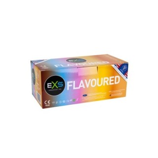 Mixed flavours 144