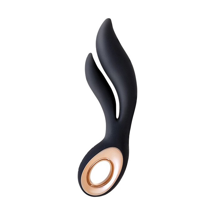 CARESS - BLACK