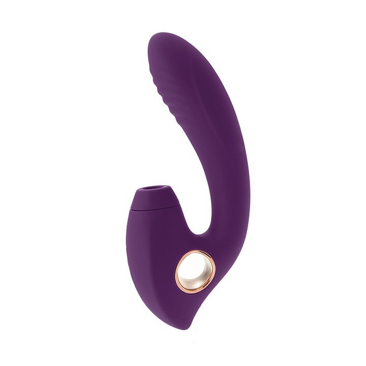 IMPULSE - PURPLE / GOLD