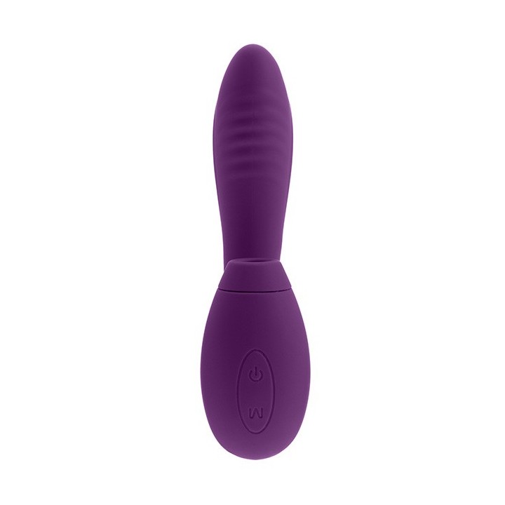 IMPULSE - PURPLE / GOLD