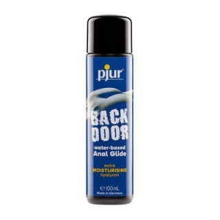 Backdoor Moisturising 100 ml
