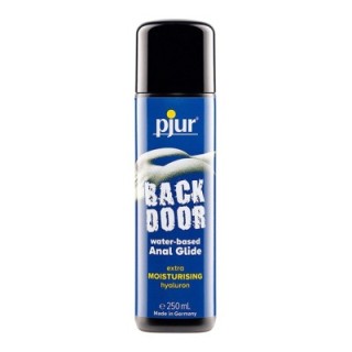 Backdoor Moisturising 250 ml