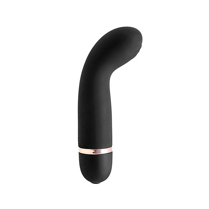 POCKET LOVER - Black