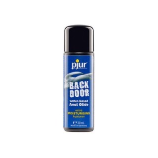 Backdoor Moisturising 30 ml