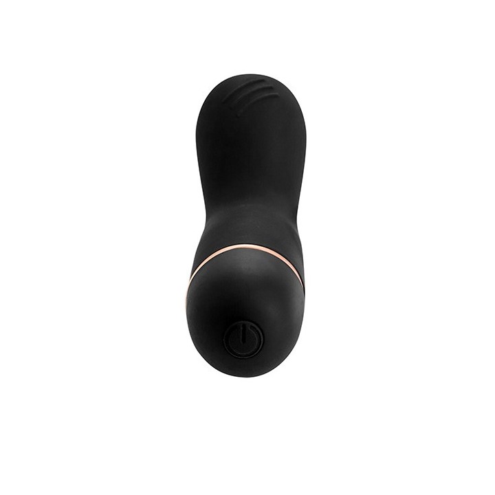 POCKET LOVER - Black
