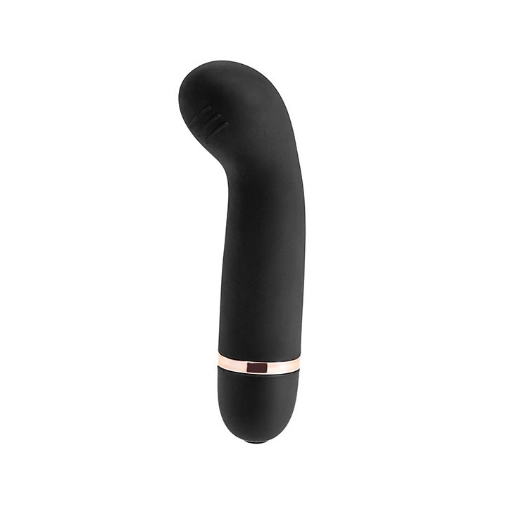 POCKET LOVER - Black