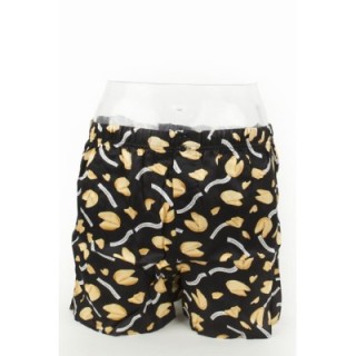 BOXER SILK COOKIE M