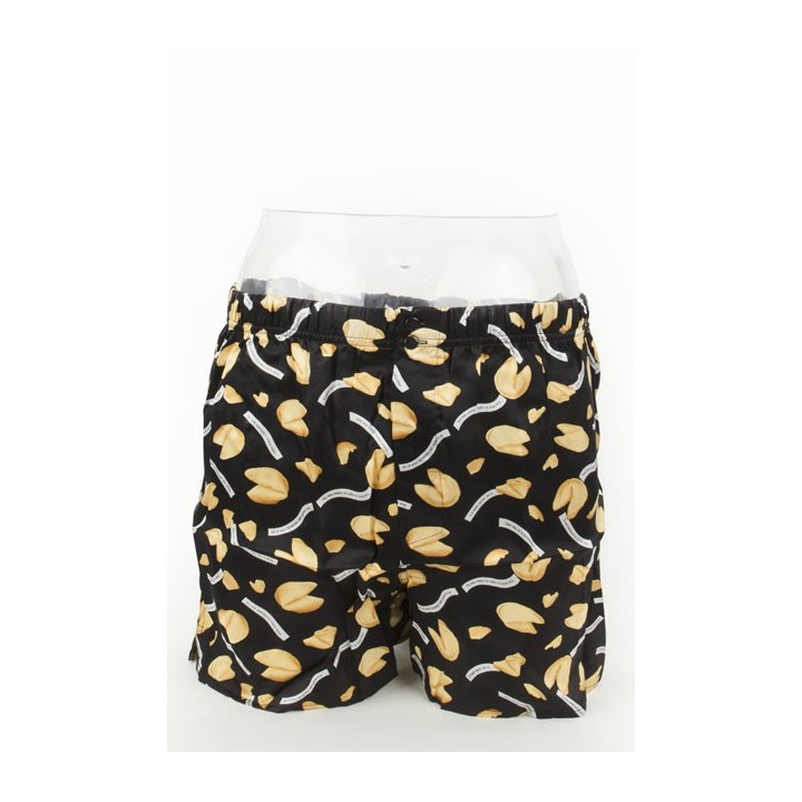 BOXER SILK COOKIE S BOXER SILK COOKIE S