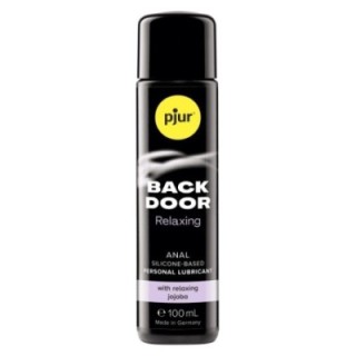 Backdoor Relaxing 100 ml