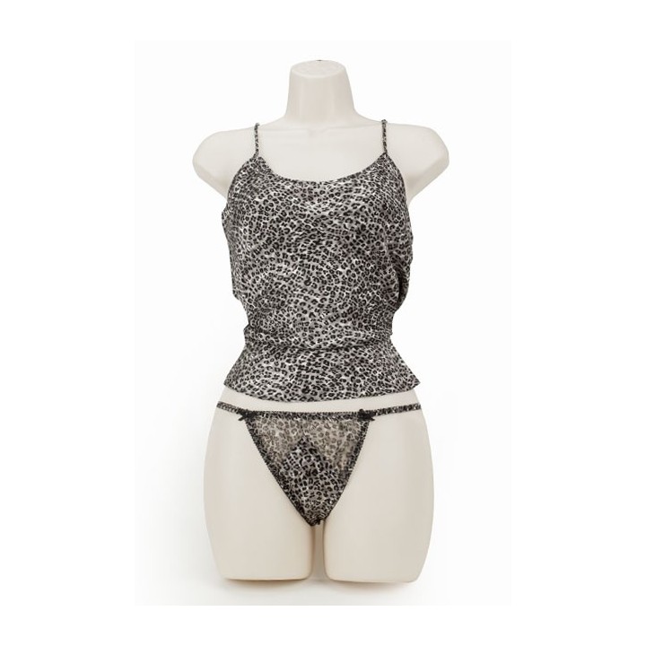 CAMI/THONG SET E LEO XL