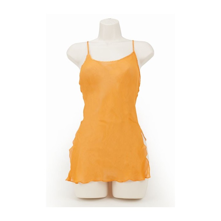 CHEMISE TANGER S