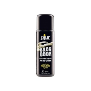 Backdoor Relaxing 30 ml