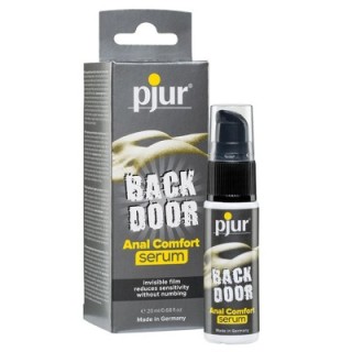 Backdoor Serum 20 ml