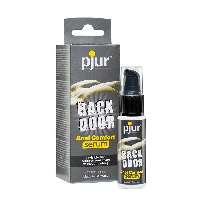 Backdoor Serum 20 ml
