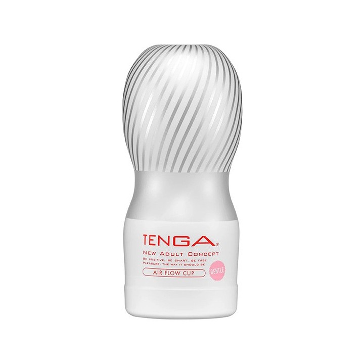 TENGA AIR FLOW CUP GENTLE