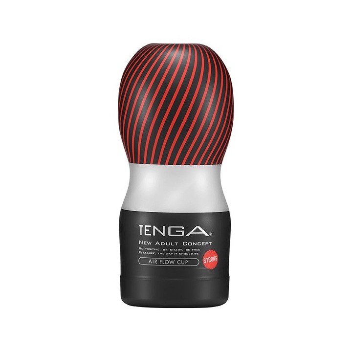 TENGA AIR FLOW CUP STRONG