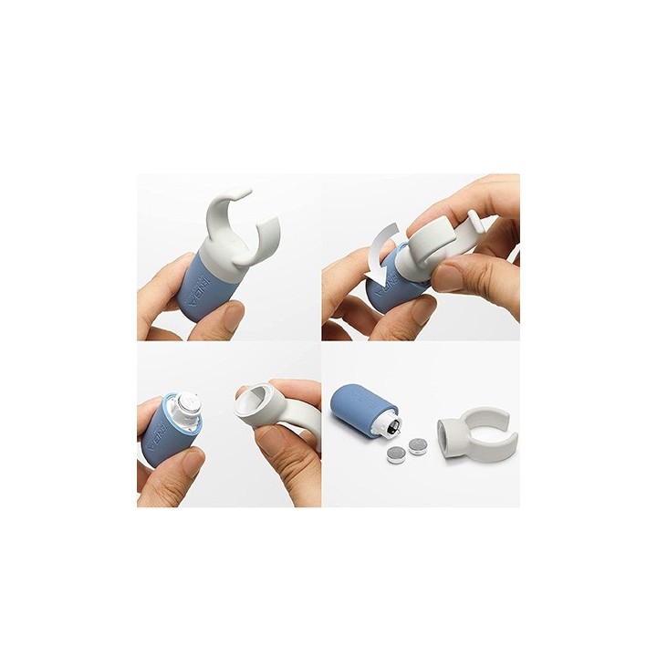 TENGA SVR ONE - BLUE