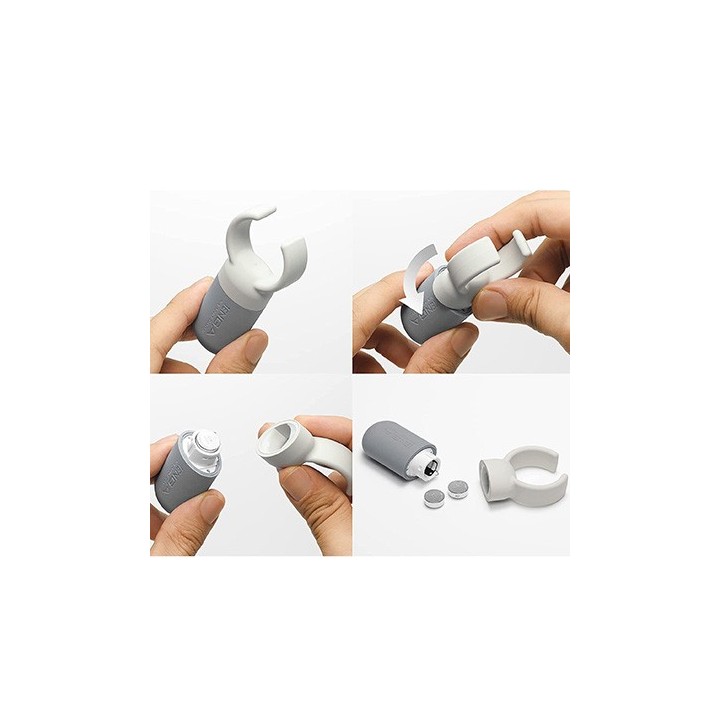 TENGA SVR ONE - GRAY