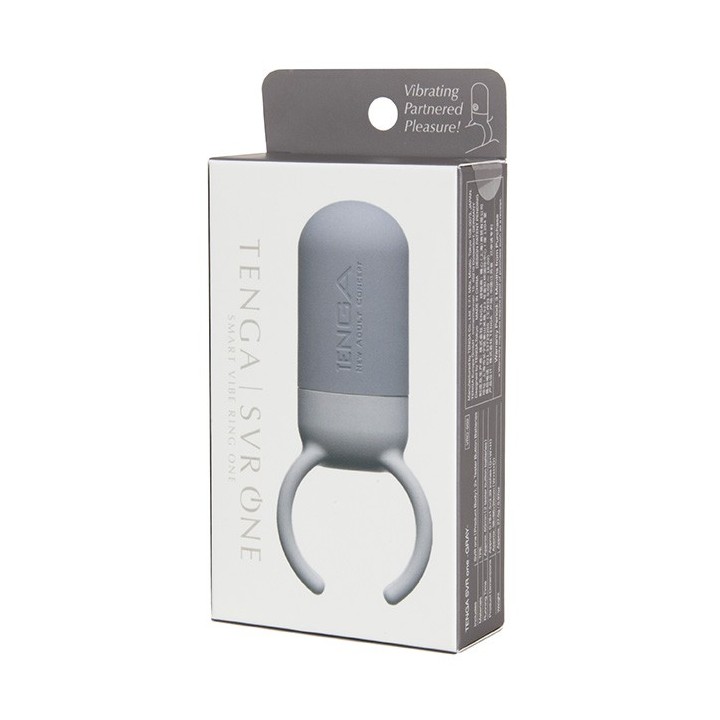TENGA SVR ONE - GRAY