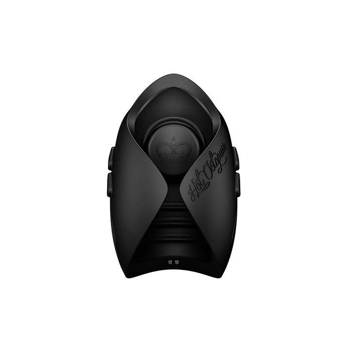 Hot Octopuss Pulse Solo Interactive Powered by KIIROO