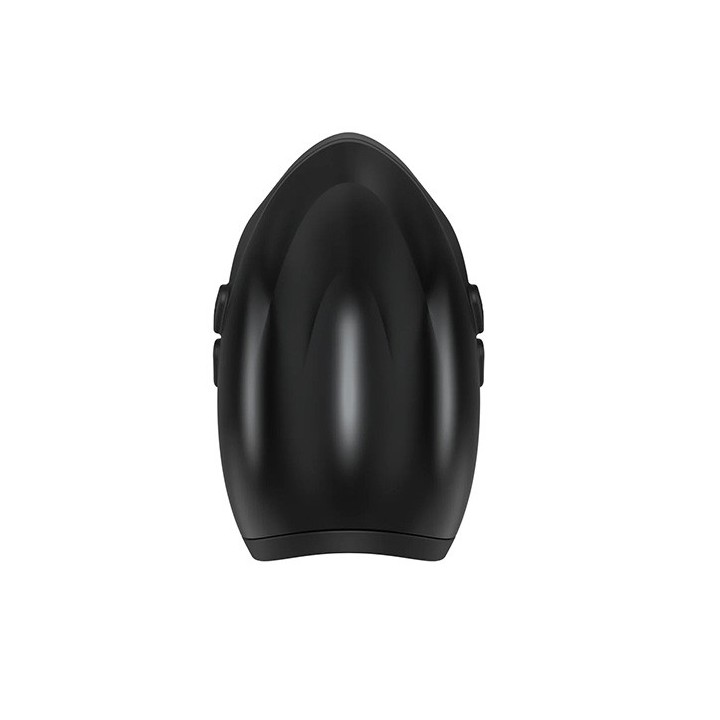 Hot Octopuss Pulse Solo Interactive Powered by KIIROO