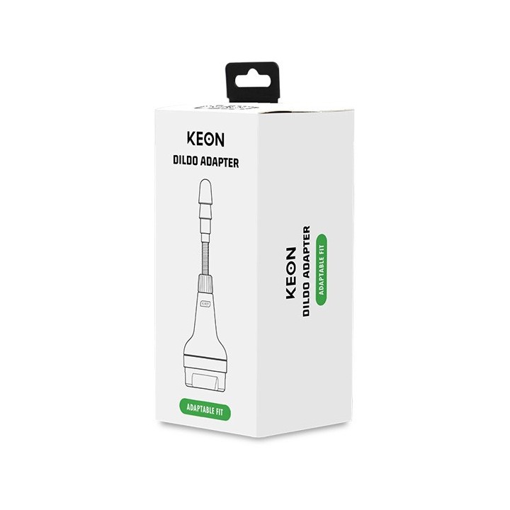 Keon accessory Dildo Adapter
