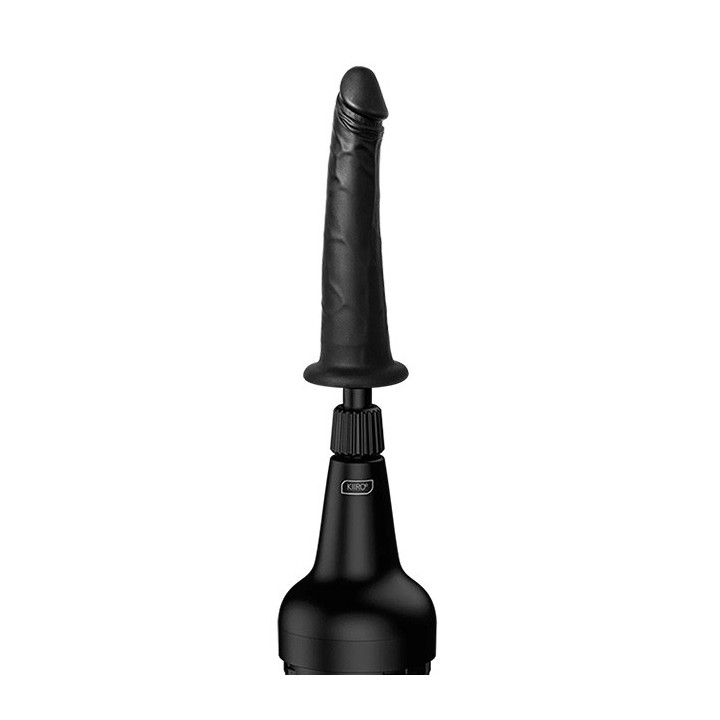 Keon accessory Vacuum - Lock Dildo