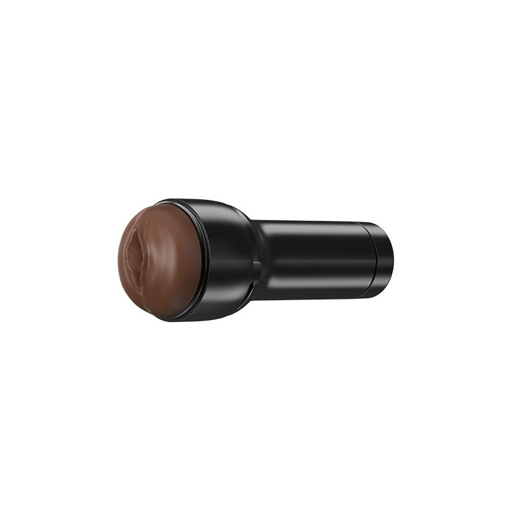 Feel by KIIROO generic dark brown