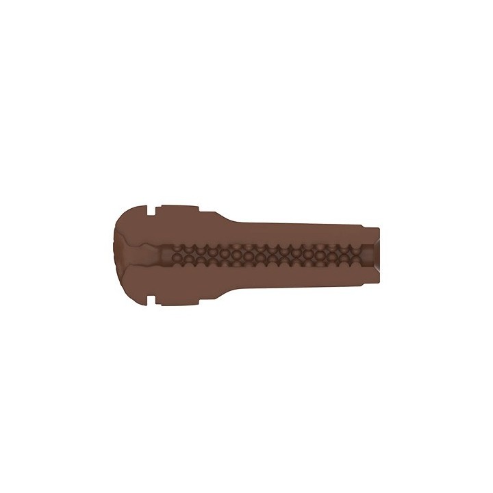 Feel by KIIROO generic dark brown